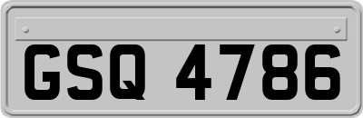 GSQ4786