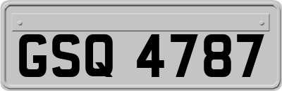 GSQ4787