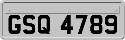 GSQ4789