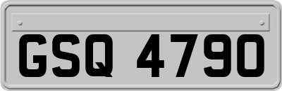 GSQ4790