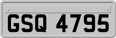 GSQ4795