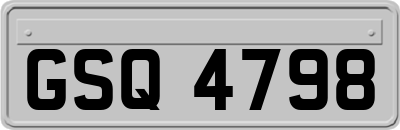 GSQ4798