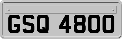 GSQ4800