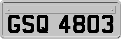 GSQ4803