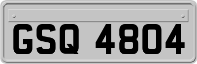 GSQ4804