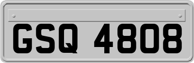 GSQ4808