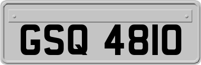 GSQ4810