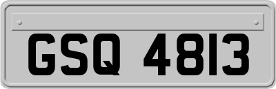 GSQ4813