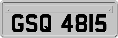 GSQ4815