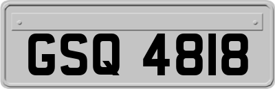 GSQ4818