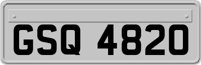 GSQ4820