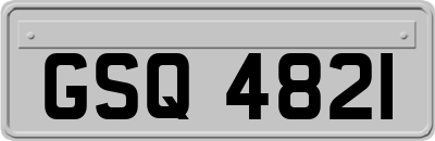 GSQ4821