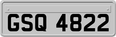 GSQ4822