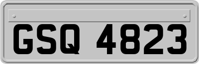 GSQ4823