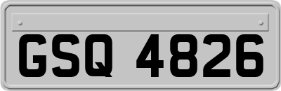 GSQ4826