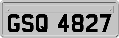 GSQ4827