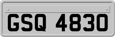 GSQ4830