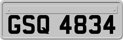 GSQ4834