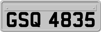 GSQ4835