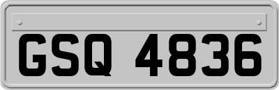 GSQ4836