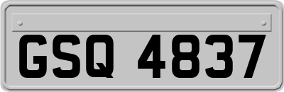 GSQ4837