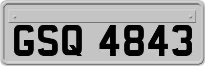 GSQ4843