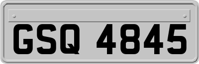 GSQ4845