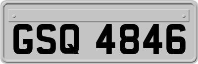 GSQ4846