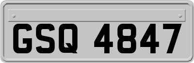 GSQ4847