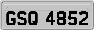 GSQ4852