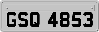GSQ4853