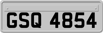 GSQ4854