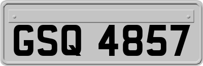 GSQ4857