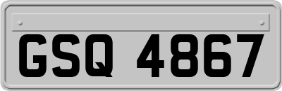 GSQ4867