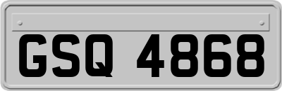 GSQ4868