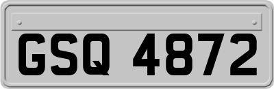 GSQ4872