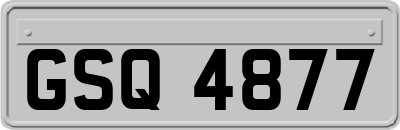 GSQ4877