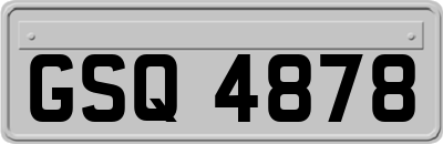 GSQ4878