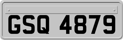 GSQ4879