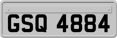 GSQ4884