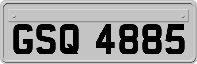 GSQ4885