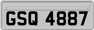 GSQ4887