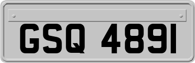 GSQ4891