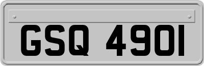 GSQ4901