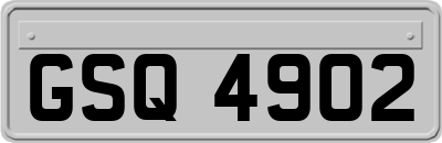 GSQ4902