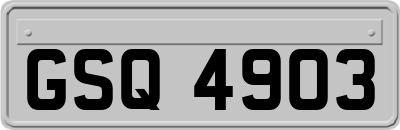 GSQ4903