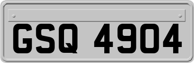 GSQ4904