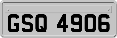 GSQ4906