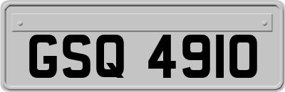 GSQ4910