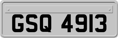 GSQ4913